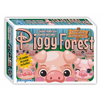 Piggy Forest