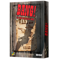 bang juego del salvaje