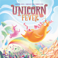 Unicorn fever 