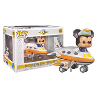  funko Mickey in the mouse 292