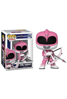 Funko power ranger 1373