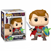 Funko Principe Phillip 1457