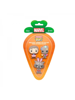 Funko pocket Guardianes de la galaxia