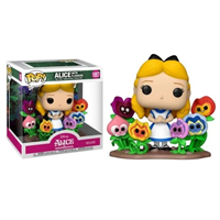 Funko alice in wonderland 1057