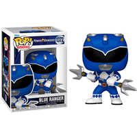 Funko power ranger 1372