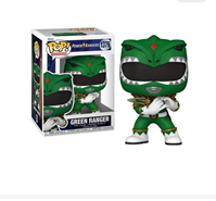 Funko power ranger  1376