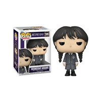 Funko wednesday addams 1309