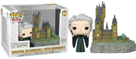 Funko town Minerva HP 33