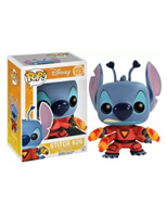 Funko stitch 125