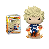 Funko katsuki bakugo 1313