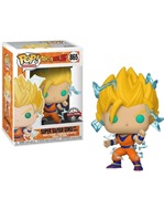 Funko Super Saiyan 865