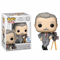 Funko walt disney 77