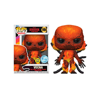 Funko Vecna GITD 1464