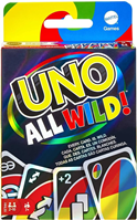 UNO Wild