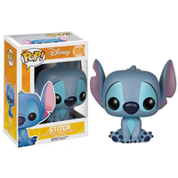 Funko  Stitch 159