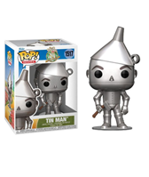 Funko Tin Man 1517 El mago de oz