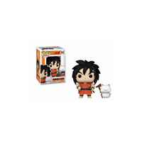 Funko  Yajirobe y Karin 1513