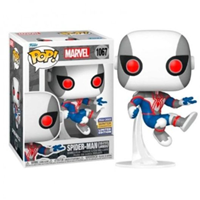 Funko Spiderman 1067