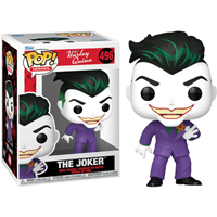 The Joker 496