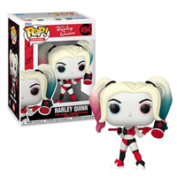 Funko Harley Quinn 494