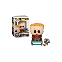 Funko Timmy 1471