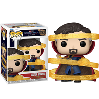 FUNKO Doctor Strange 1162