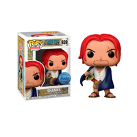 Funko Shanks 939