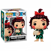 Funko Tanjiro