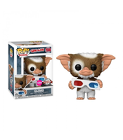 Funko Gizmo Flocked 1146