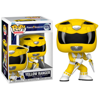 Funko Power Ranger 1375