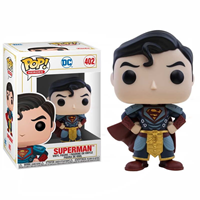 Funko Superman Imperial 402