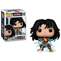 Funko avatar Azula 1440