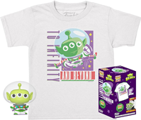 Funko Tee Toy Story