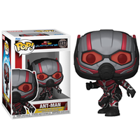 Funko ant-man 1137