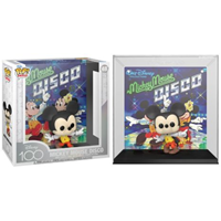 Funko Album Mickey Mouse