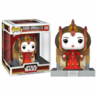 Funko Queen Amidala 705