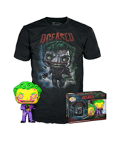 Funko Tee L Joker