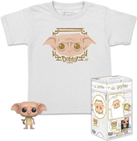 Funko Tee pocket Dobby (XL child)