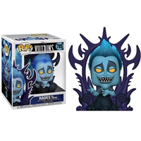  Funko Hades en trono 785