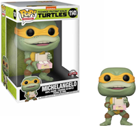 Funko Michelangelo 1141