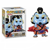 Funko jinbe 1265