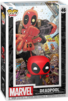 Funko  Deadpool cover 46