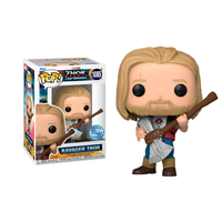 Funko Ravager Thor (EXC) 1085