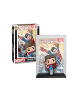 Funko Comic Cover Amazing Spiderman