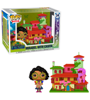 Funko Town Encanto 34