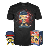 Funko Tee Cyclops X-Men (M)