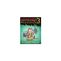 Juego Munchkin3