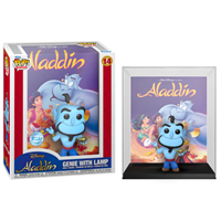 Funko VHS Aladdin