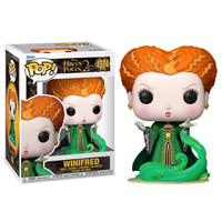 Funko Winifred  Hocus Pocus 2 1374