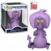 Funko Madam Mim (Dragón)